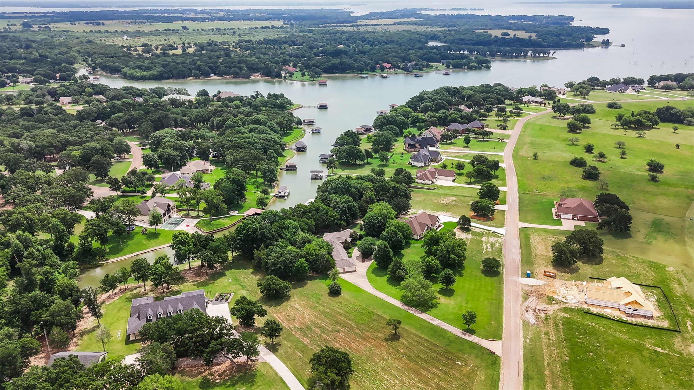 207 Tonkawa Trail Corsicana TX 75109