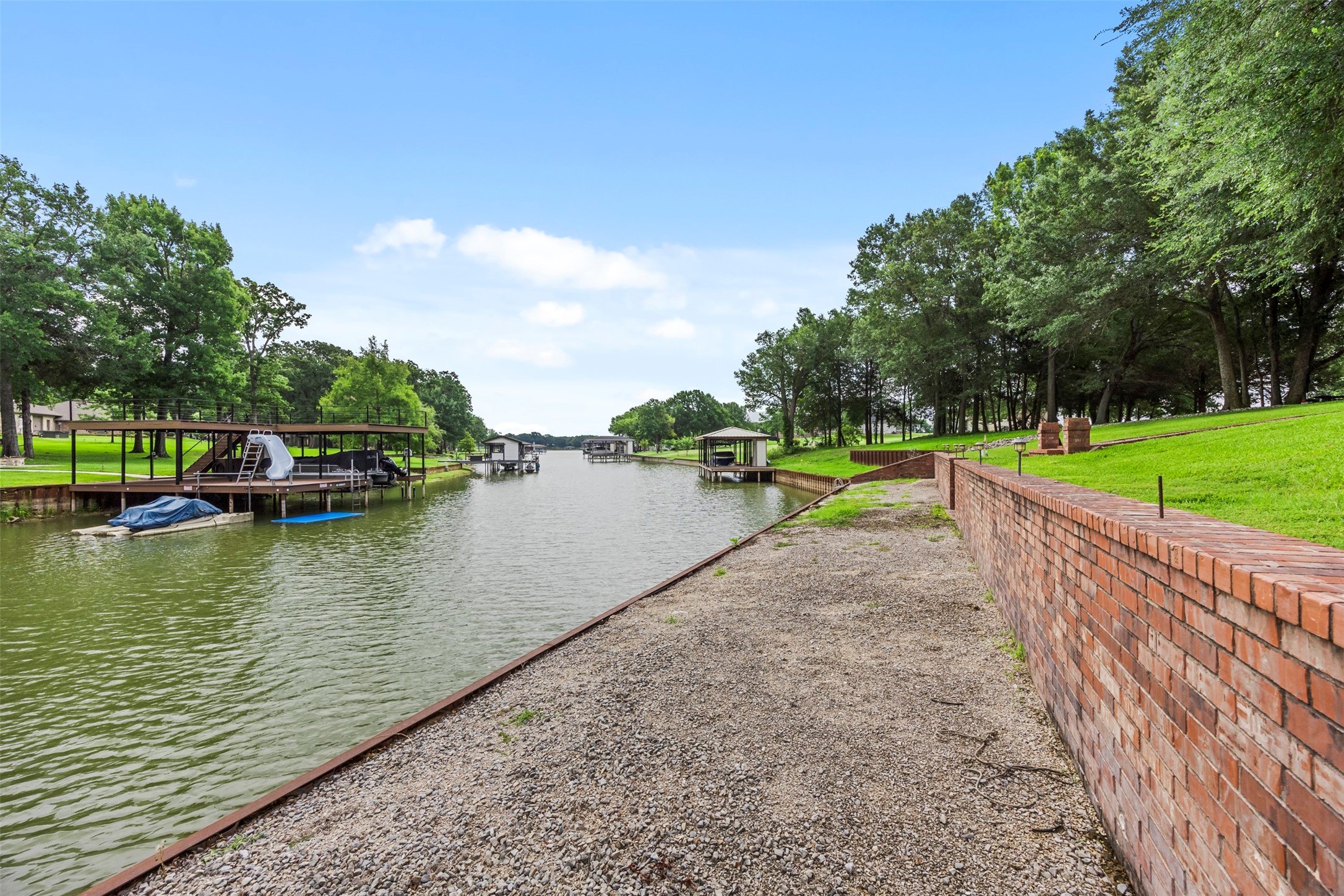 207 Tonkawa Trail Corsicana TX 75109