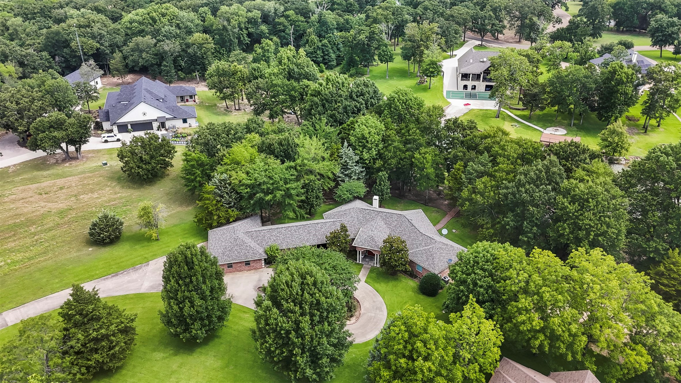 207 Tonkawa Trail Corsicana TX 75109