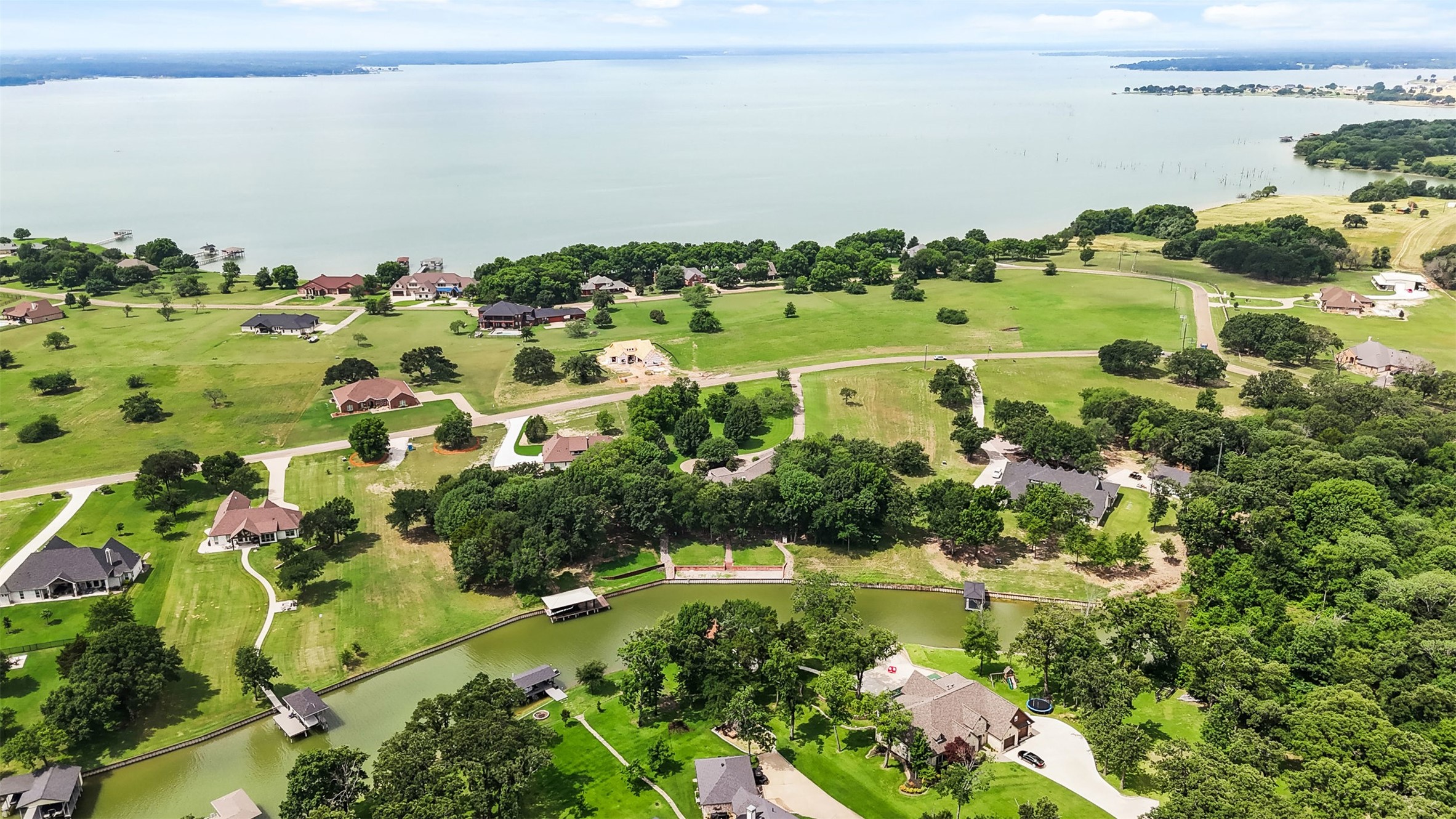 207 Tonkawa Trail Corsicana TX 75109