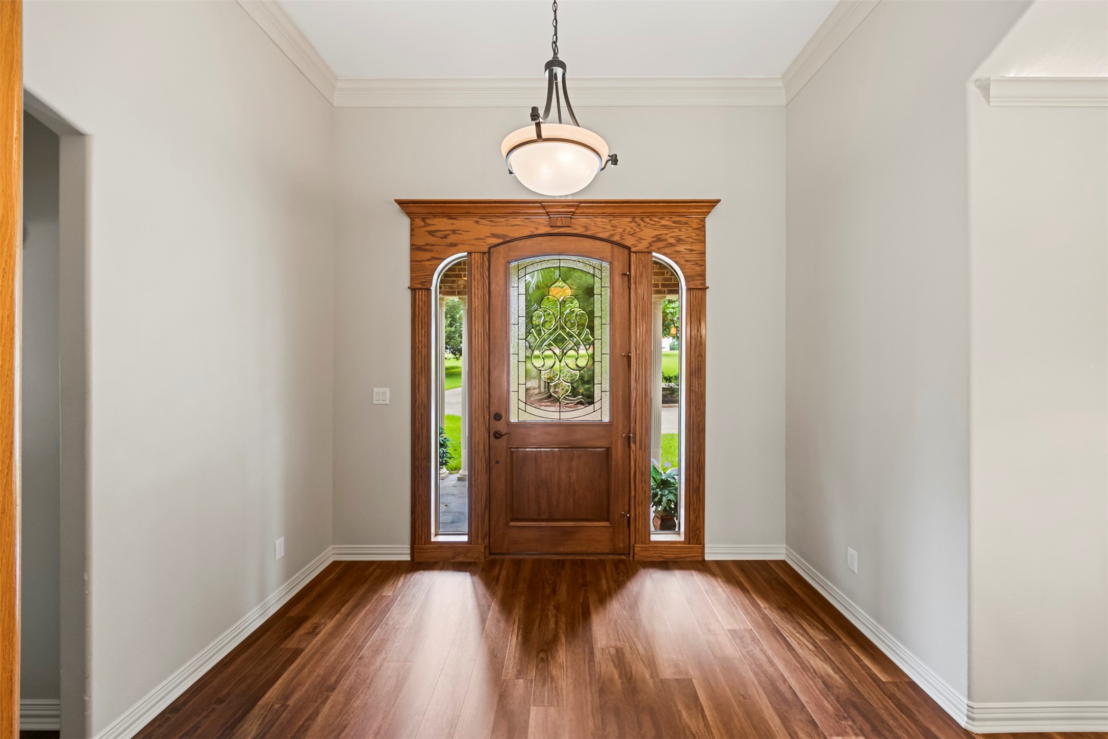 207 Tonkawa Trail Corsicana TX 75109