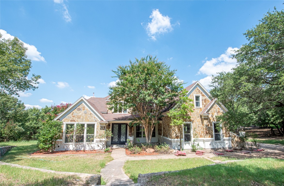 425 Crested Ridge Lane Fort Worth TX 76108