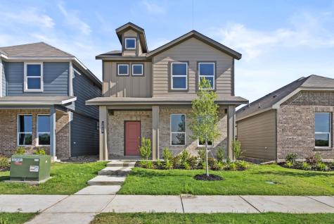 3049 Maple Orchard Lane Fort Worth TX 76140