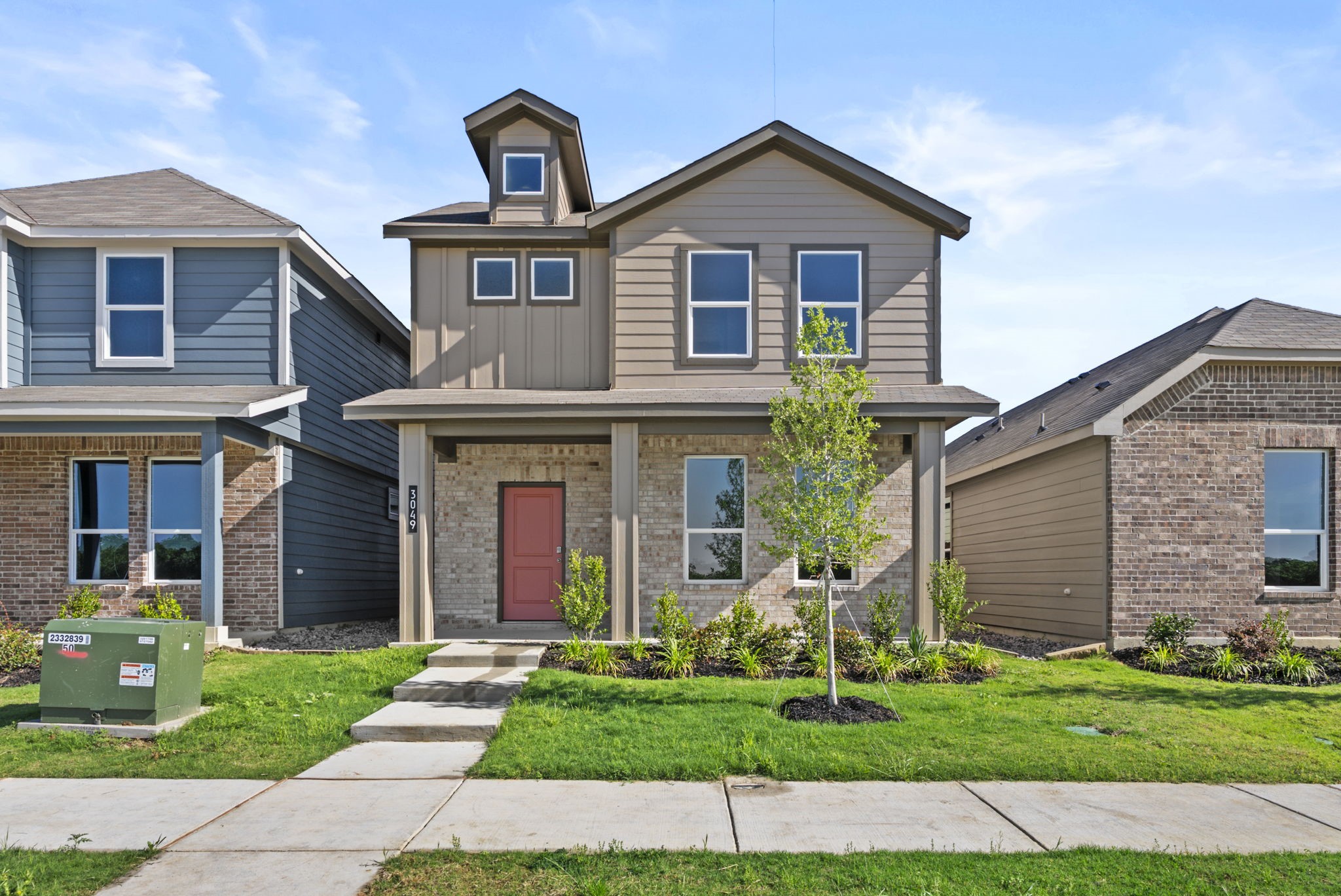 3049 Maple Orchard Lane Fort Worth TX 76140