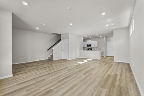 3049 Maple Orchard Lane Fort Worth TX 76140