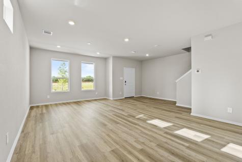 3049 Maple Orchard Lane Fort Worth TX 76140