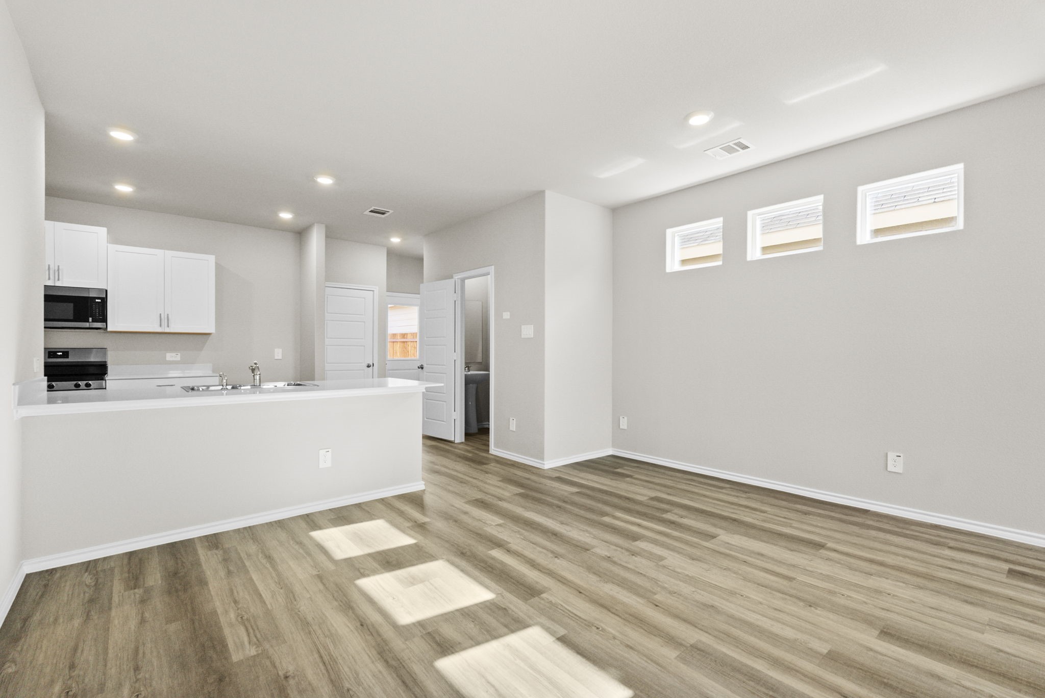 3049 Maple Orchard Lane Fort Worth TX 76140