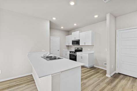 3049 Maple Orchard Lane Fort Worth TX 76140