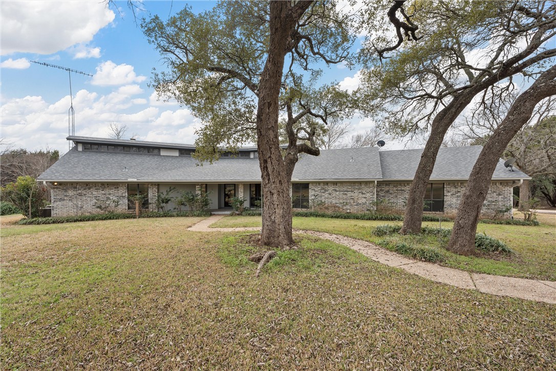 150 Wild Plum Lane Whitney TX 76692