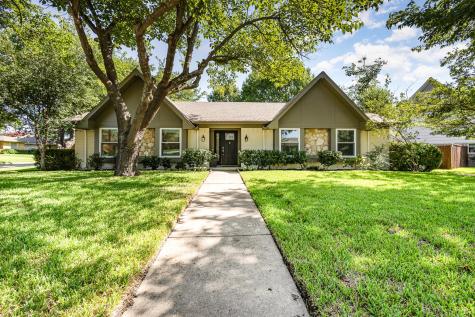 432 Pleasant Valley Lane Richardson TX 75080