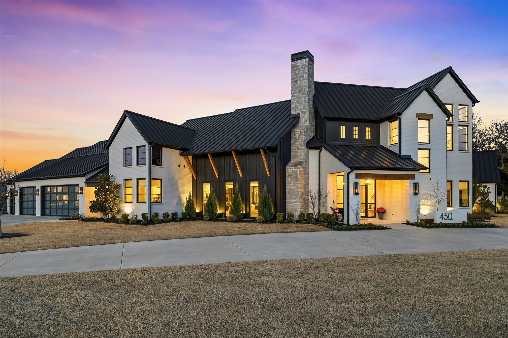 450 Sunrise Ridge Drive Heath TX 75032