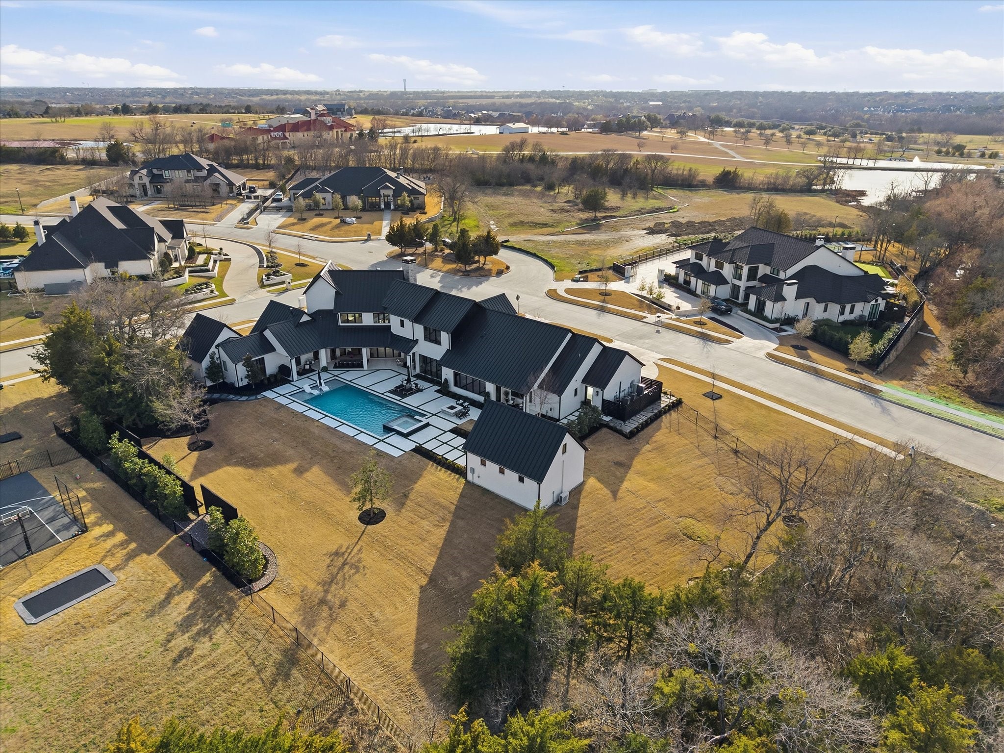 450 Sunrise Ridge Drive Heath TX 75032