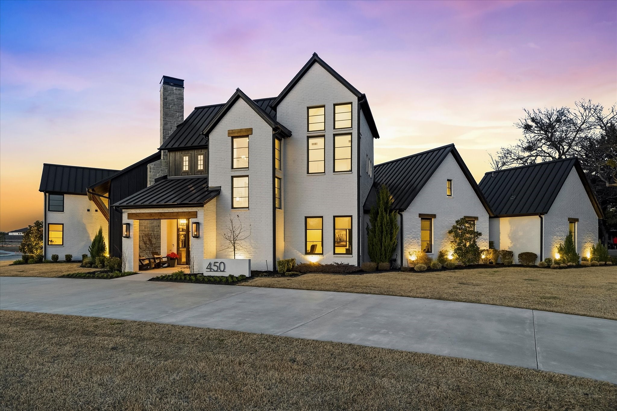 450 Sunrise Ridge Drive Heath TX 75032