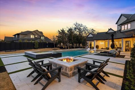 450 Sunrise Ridge Drive Heath TX 75032