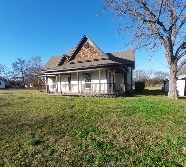5228 Fm 1528 Klondike TX 75448