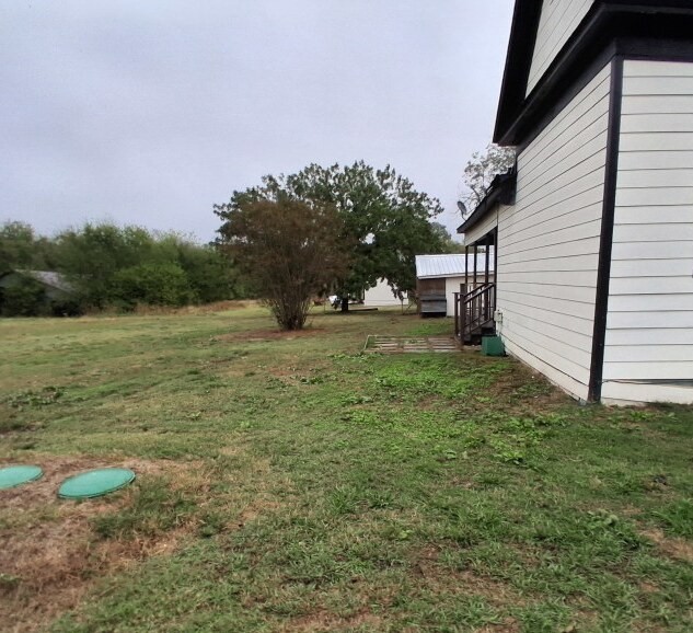 5228 Fm 1528 Klondike TX 75448