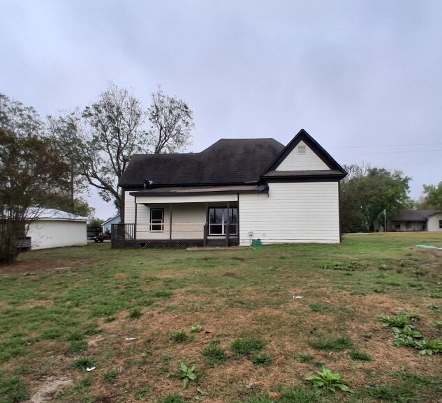 5228 Fm 1528 Klondike TX 75448