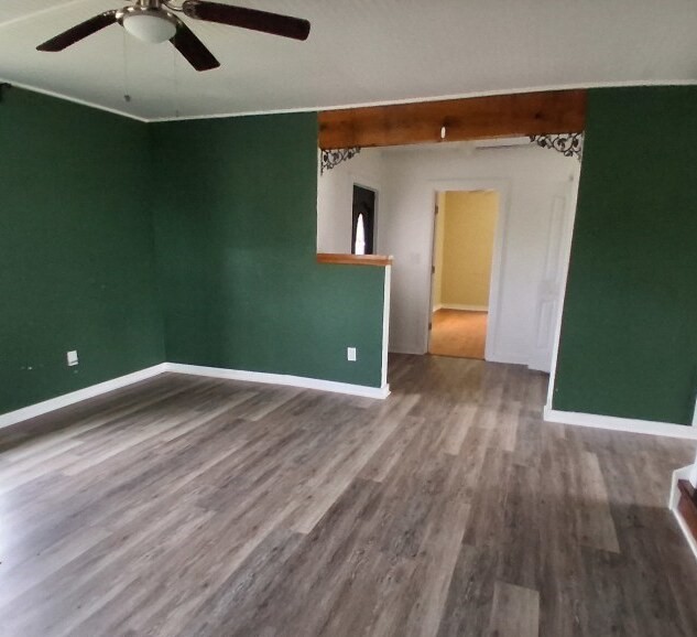 5228 Fm 1528 Klondike TX 75448