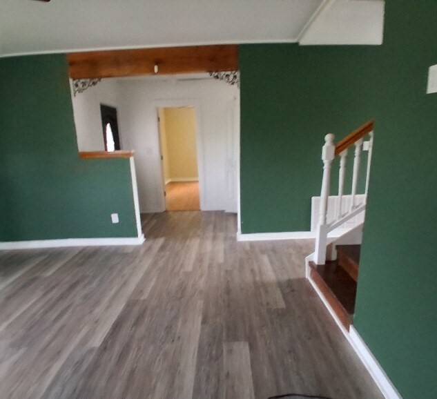 5228 Fm 1528 Klondike TX 75448