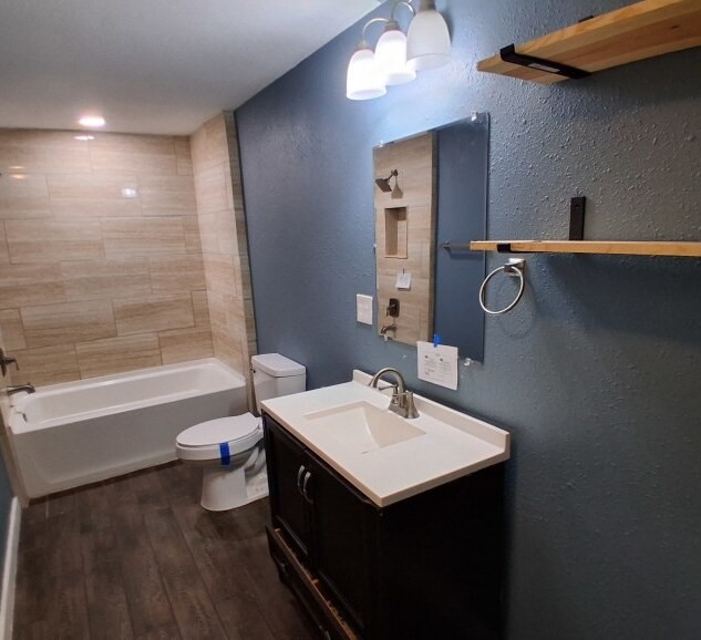 5228 Fm 1528 Klondike TX 75448