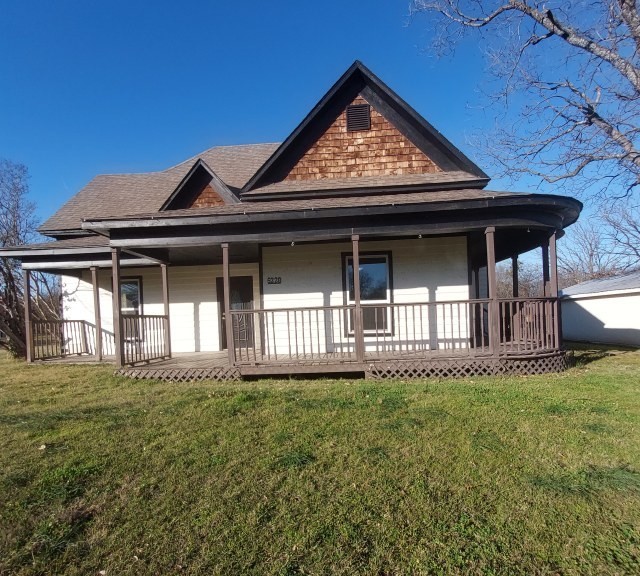 5228 Fm 1528 Klondike TX 75448