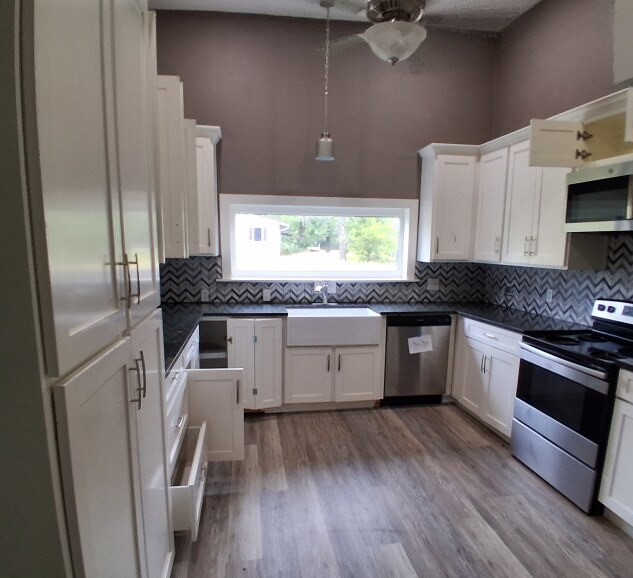 5228 Fm 1528 Klondike TX 75448