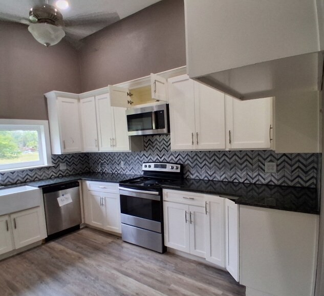 5228 Fm 1528 Klondike TX 75448