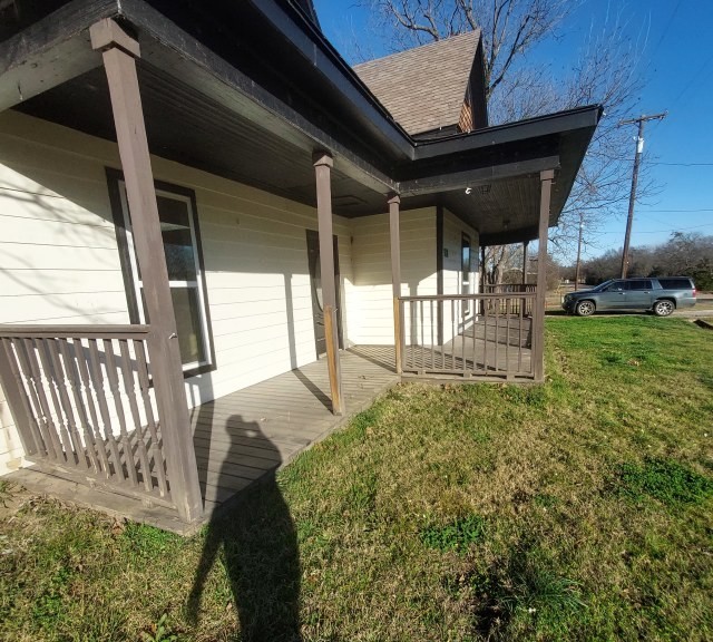 5228 Fm 1528 Klondike TX 75448