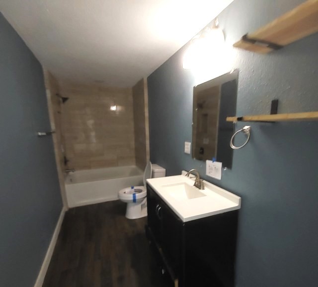 5228 Fm 1528 Klondike TX 75448