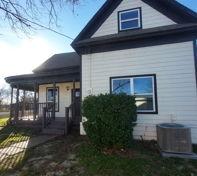 5228 Fm 1528 Klondike TX 75448