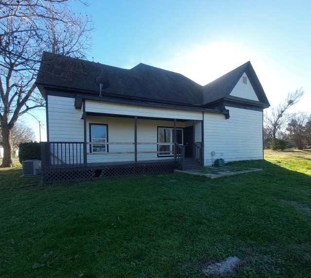 5228 Fm 1528 Klondike TX 75448