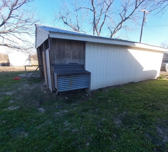 5228 Fm 1528 Klondike TX 75448