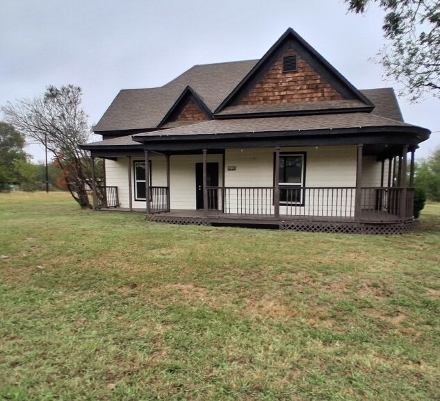 5228 Fm 1528 Klondike TX 75448