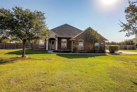 14108 Scenic Ridge Road Haslet TX 76052
