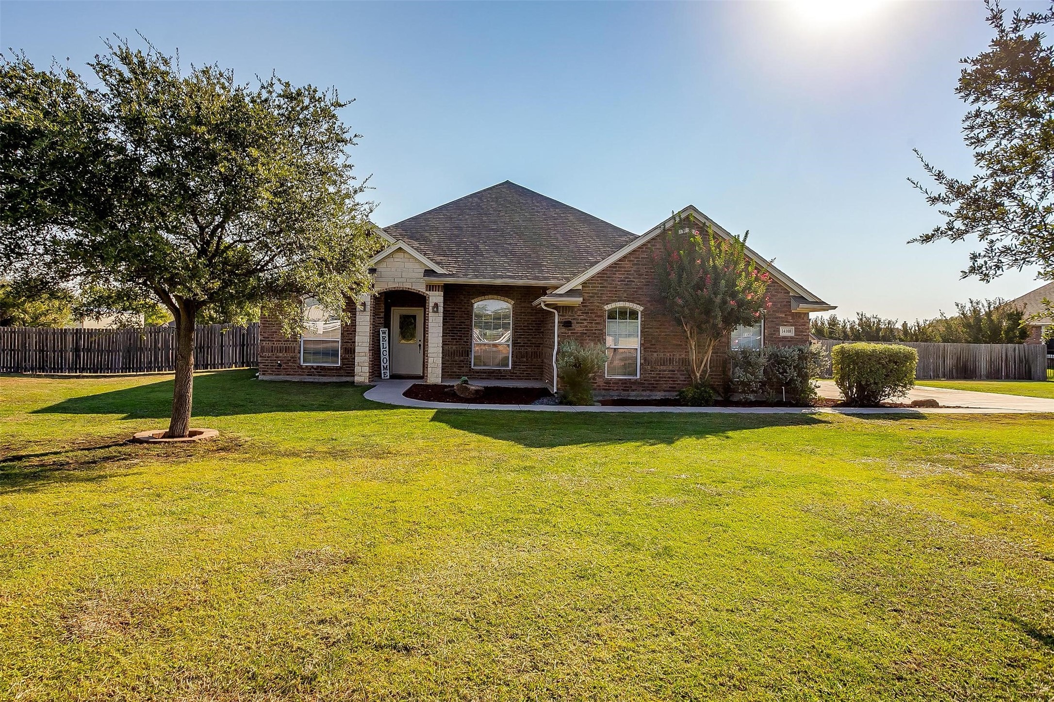 14108 Scenic Ridge Road Haslet TX 76052