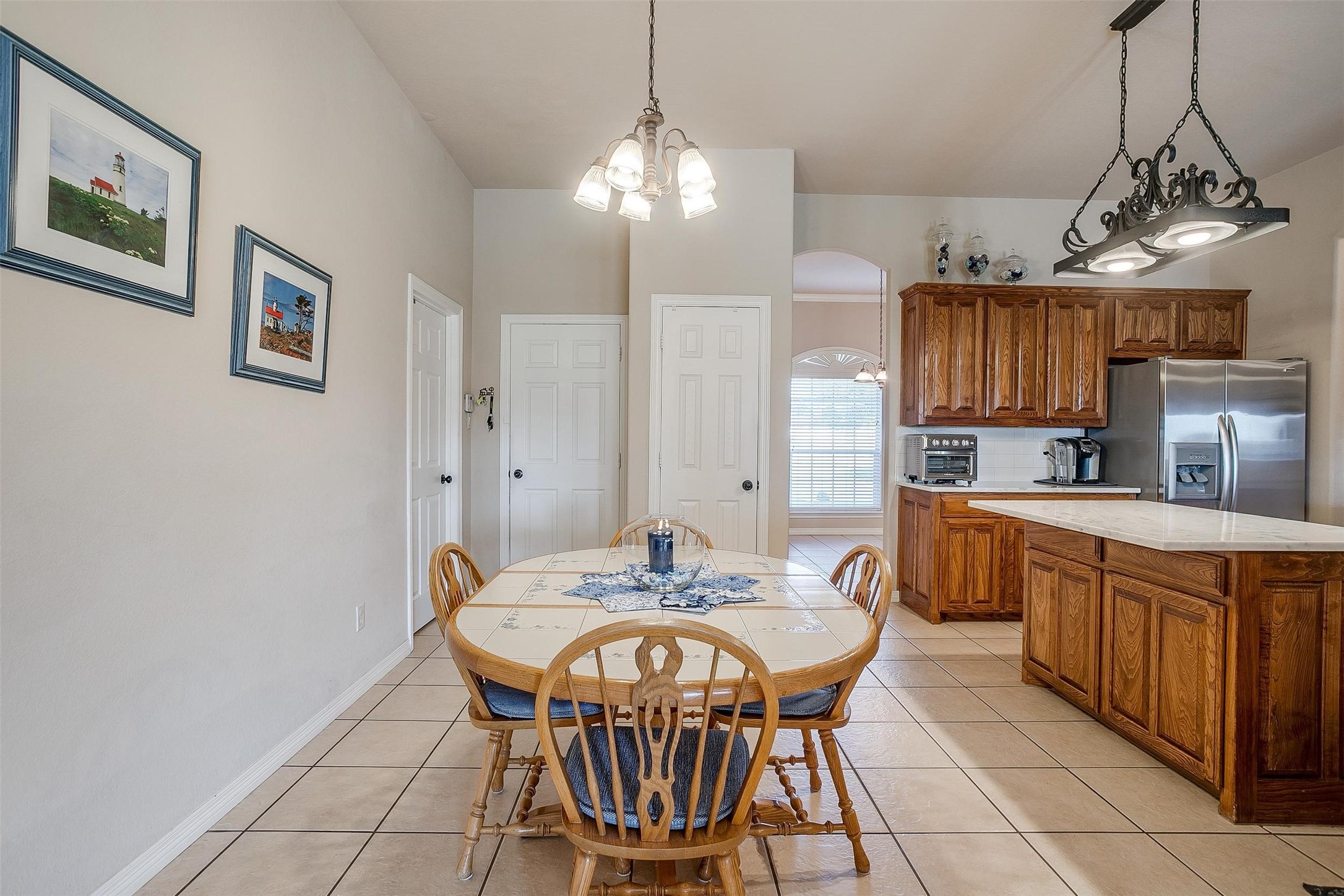 14108 Scenic Ridge Road Haslet TX 76052