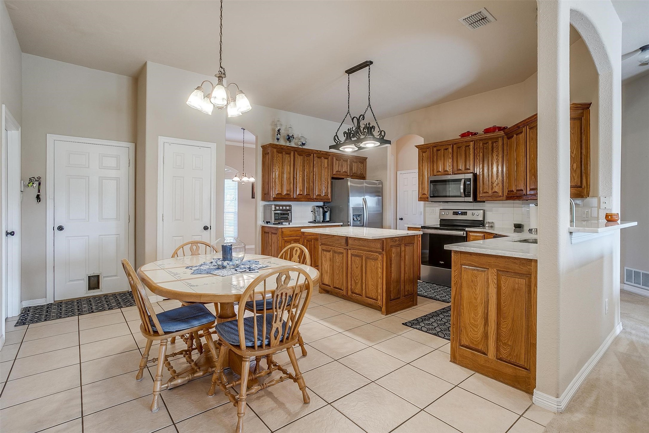 14108 Scenic Ridge Road Haslet TX 76052
