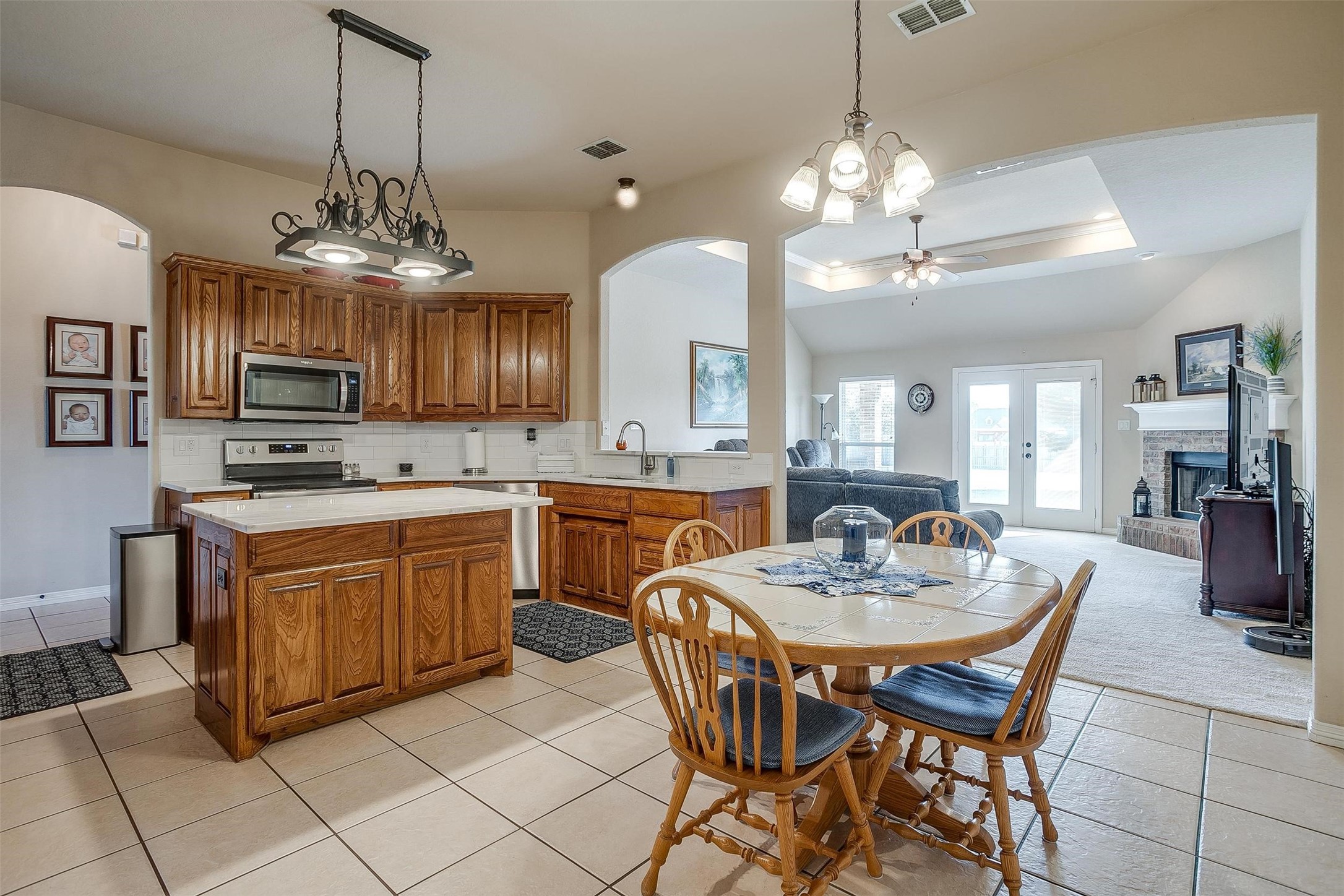 14108 Scenic Ridge Road Haslet TX 76052