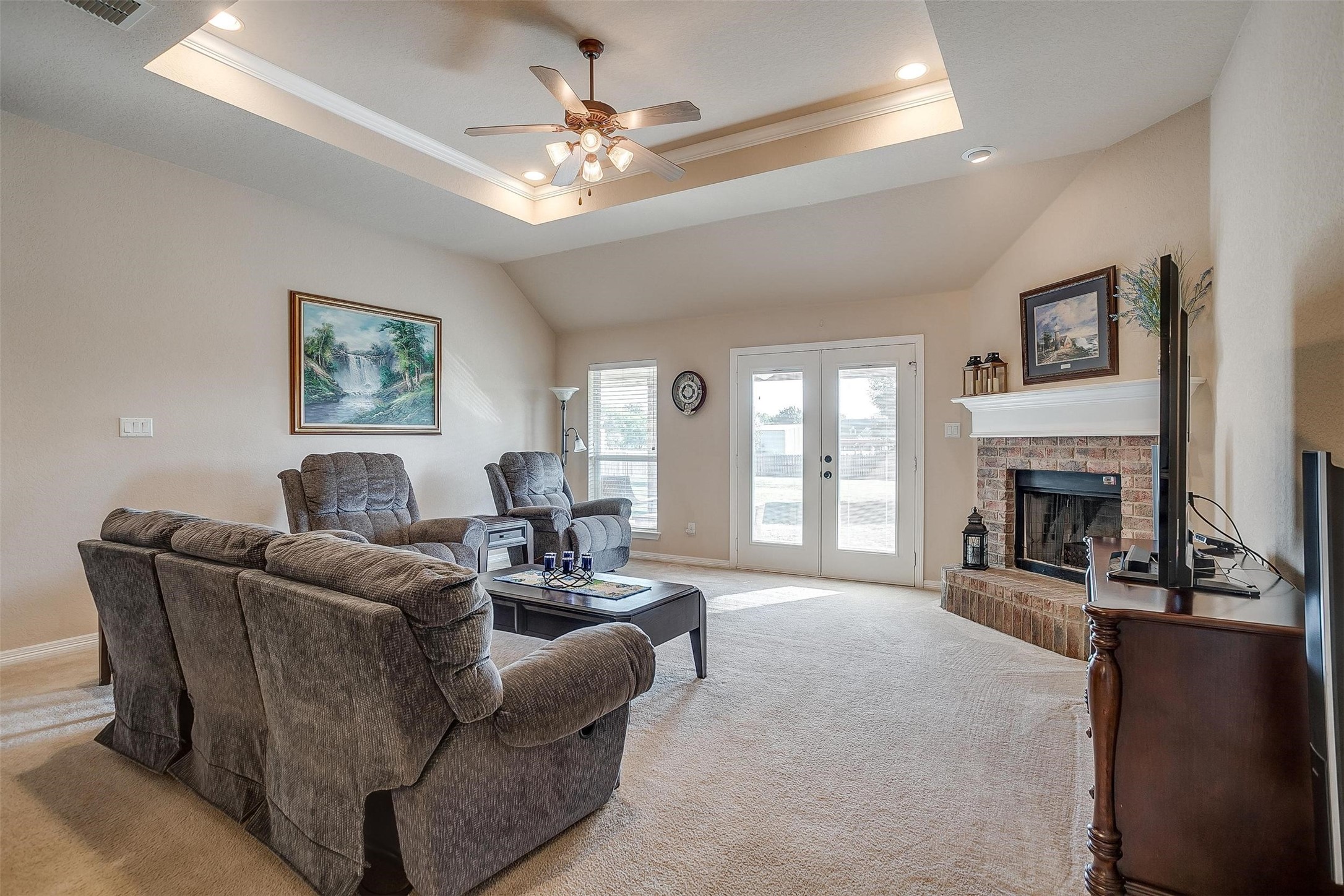 14108 Scenic Ridge Road Haslet TX 76052