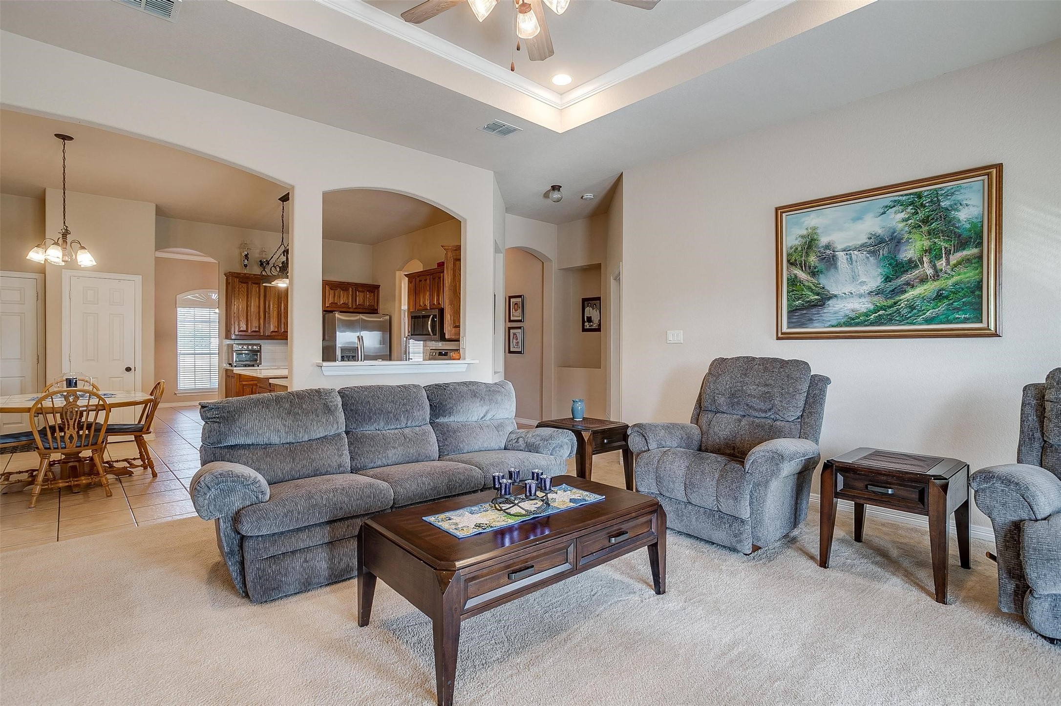 14108 Scenic Ridge Road Haslet TX 76052