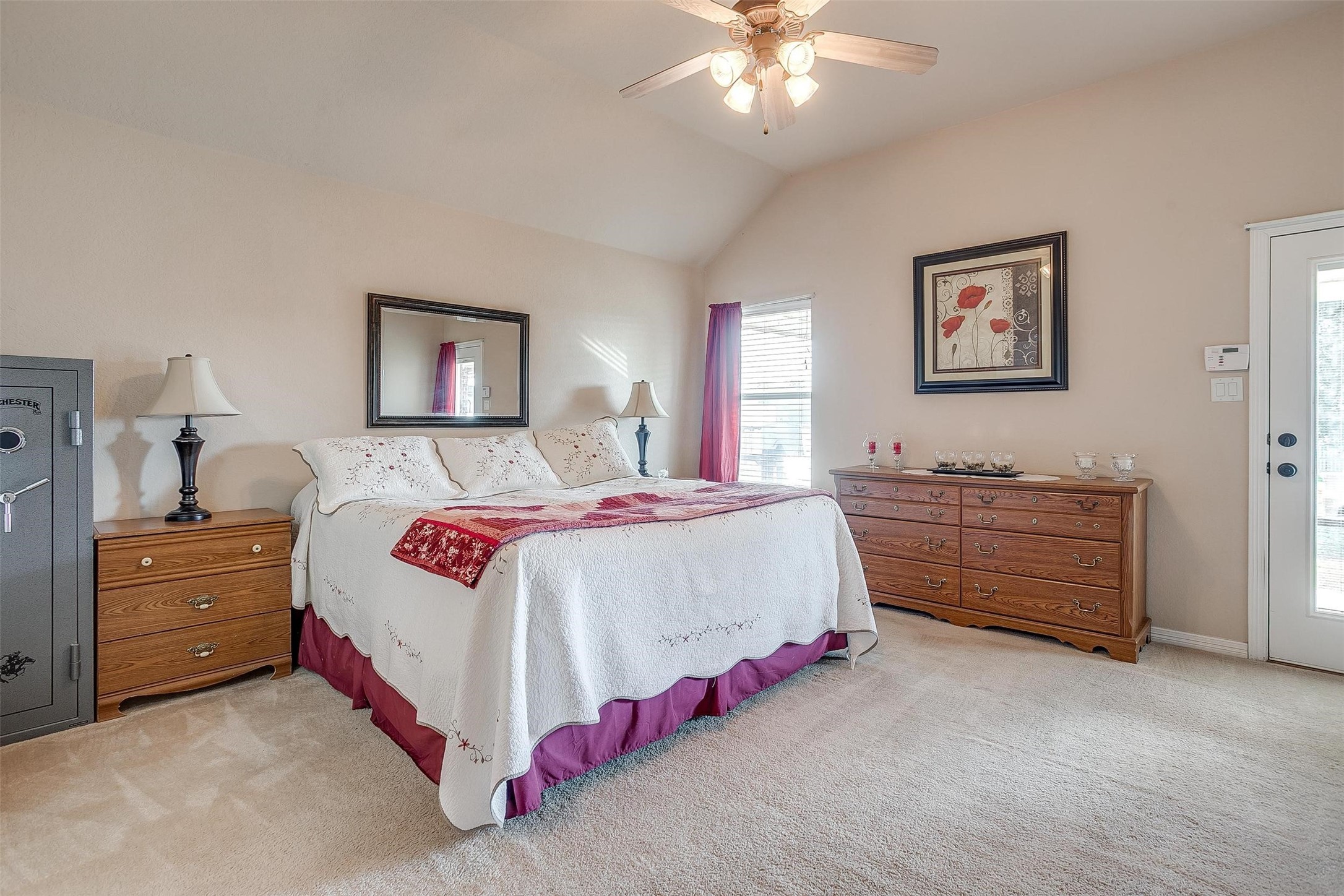 14108 Scenic Ridge Road Haslet TX 76052