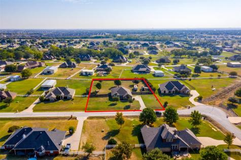 14108 Scenic Ridge Road Haslet TX 76052