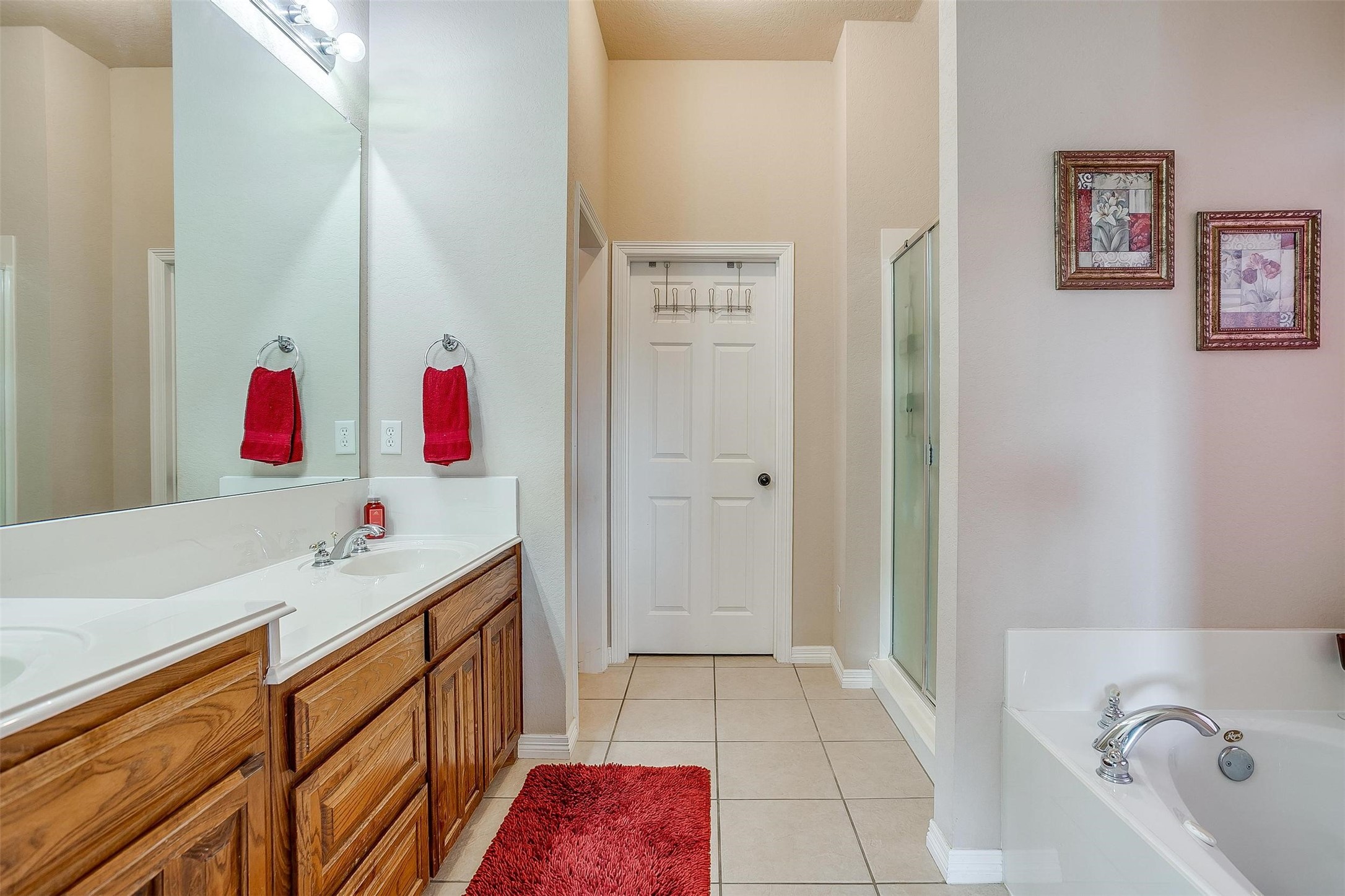 14108 Scenic Ridge Road Haslet TX 76052