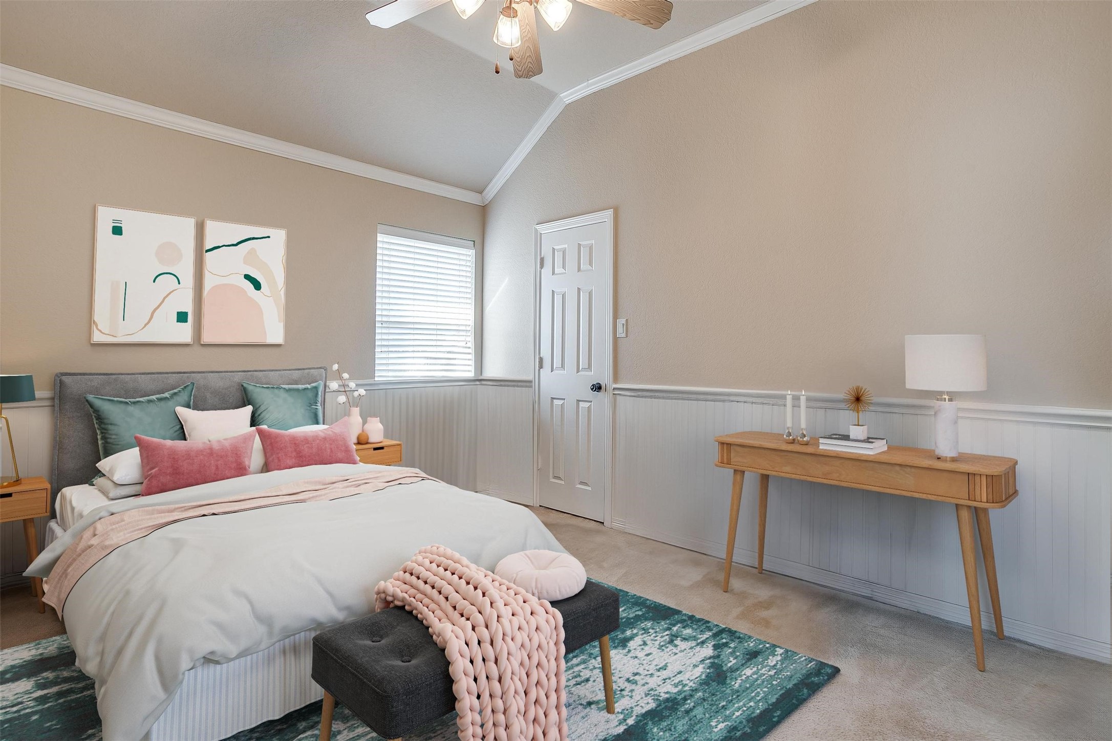 14108 Scenic Ridge Road Haslet TX 76052