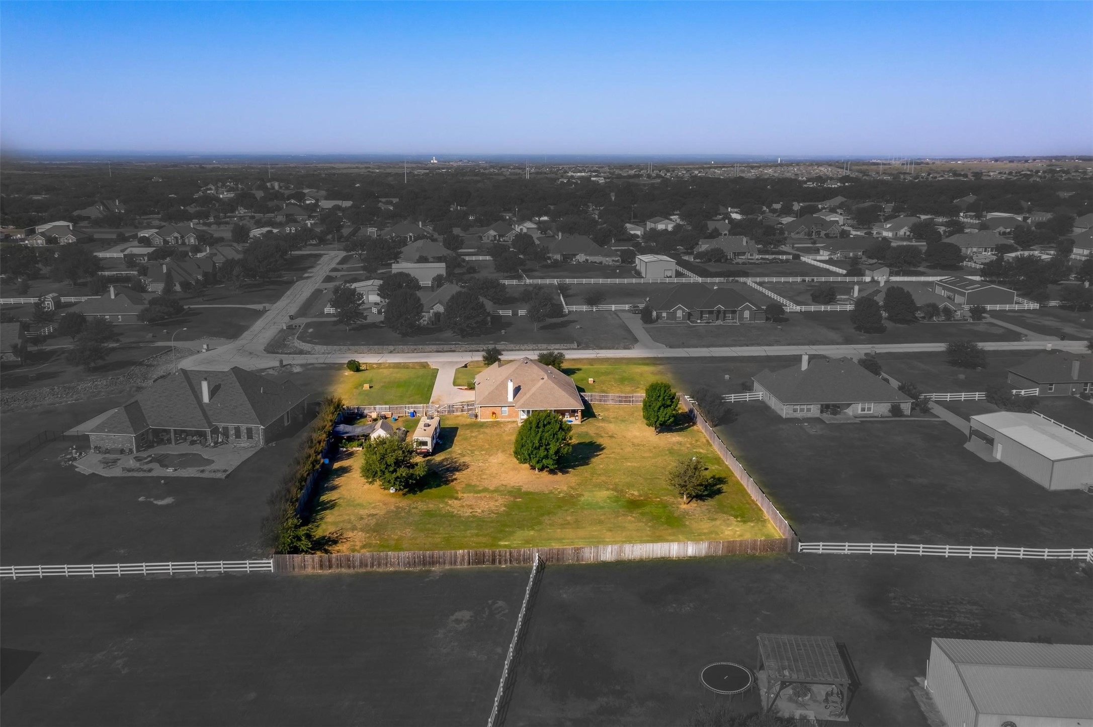 14108 Scenic Ridge Road Haslet TX 76052