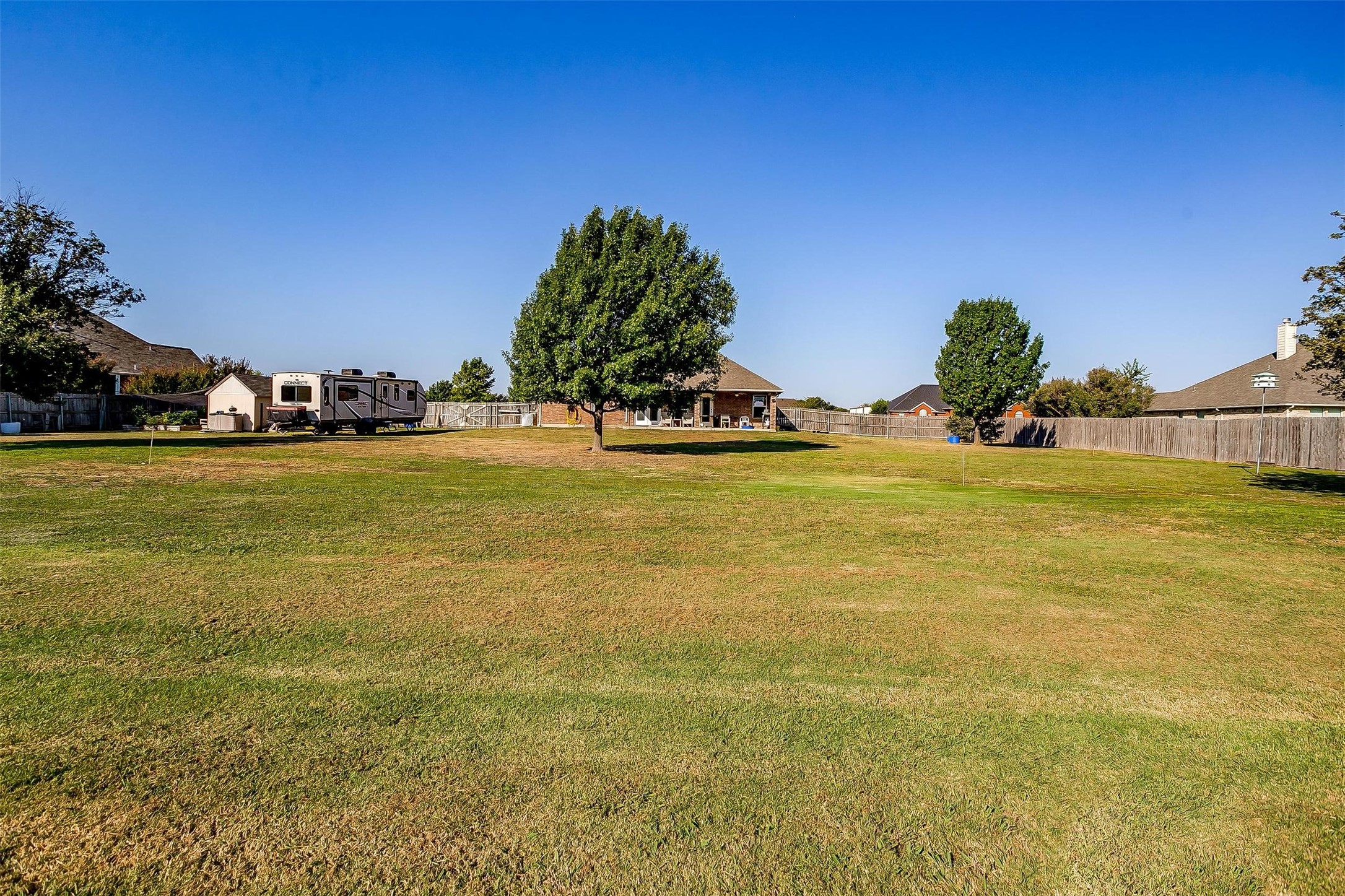 14108 Scenic Ridge Road Haslet TX 76052