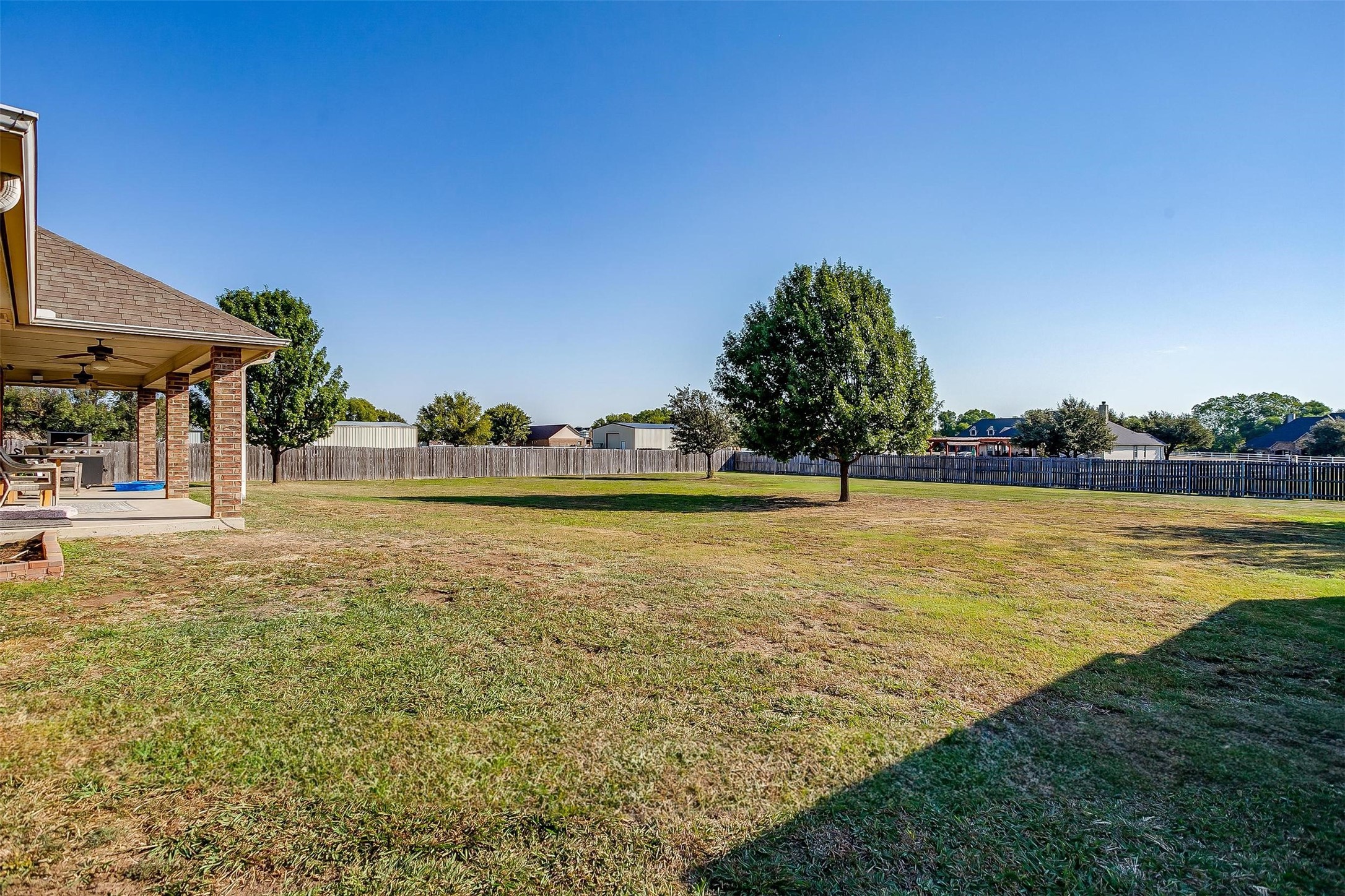 14108 Scenic Ridge Road Haslet TX 76052