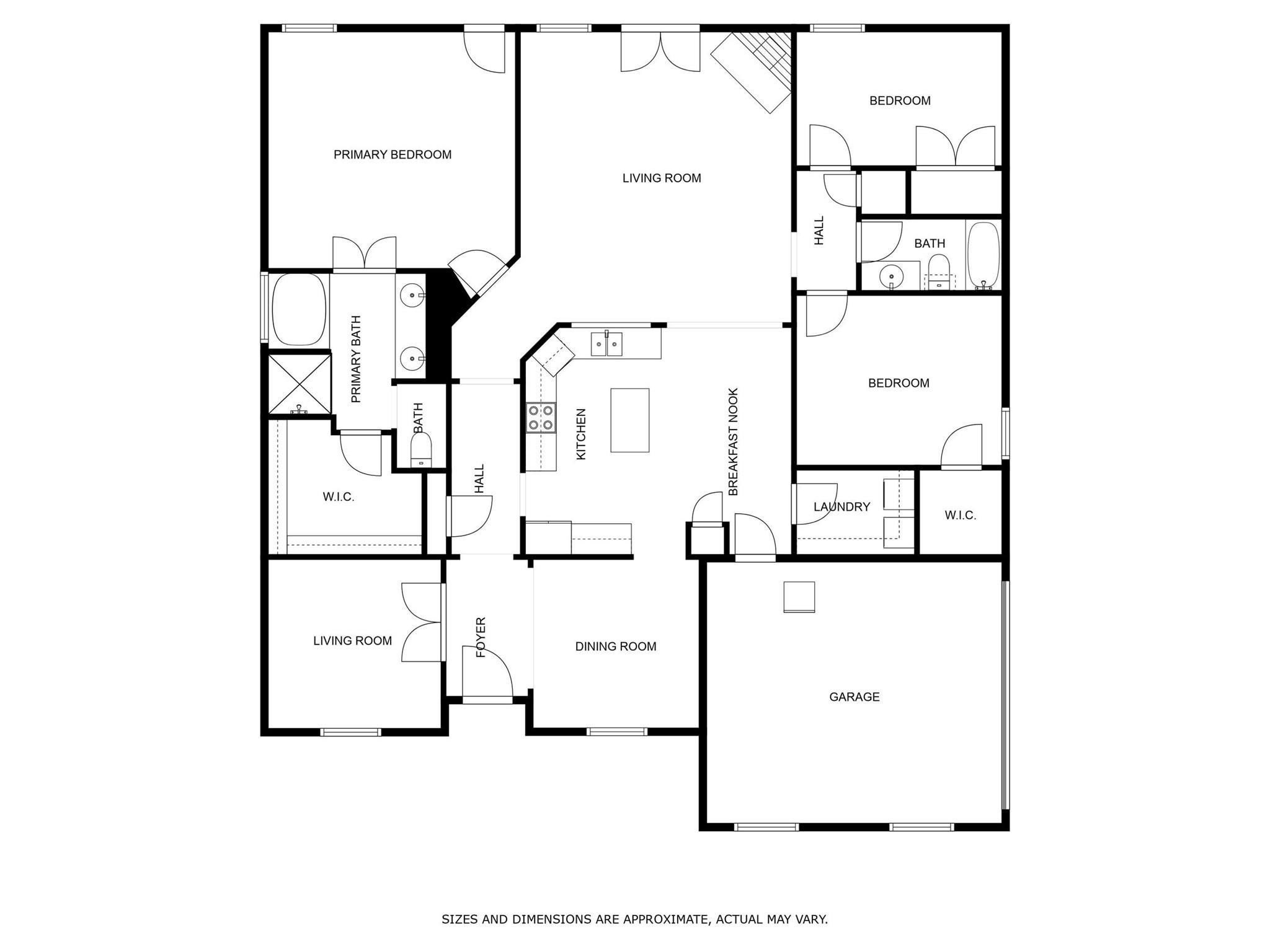14108 Scenic Ridge Road Haslet TX 76052