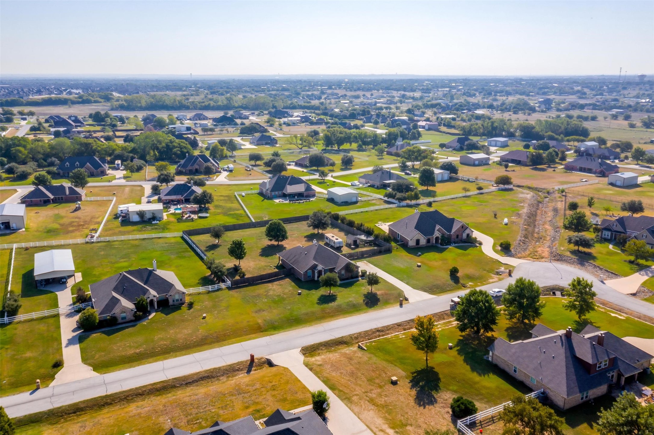 14108 Scenic Ridge Road Haslet TX 76052
