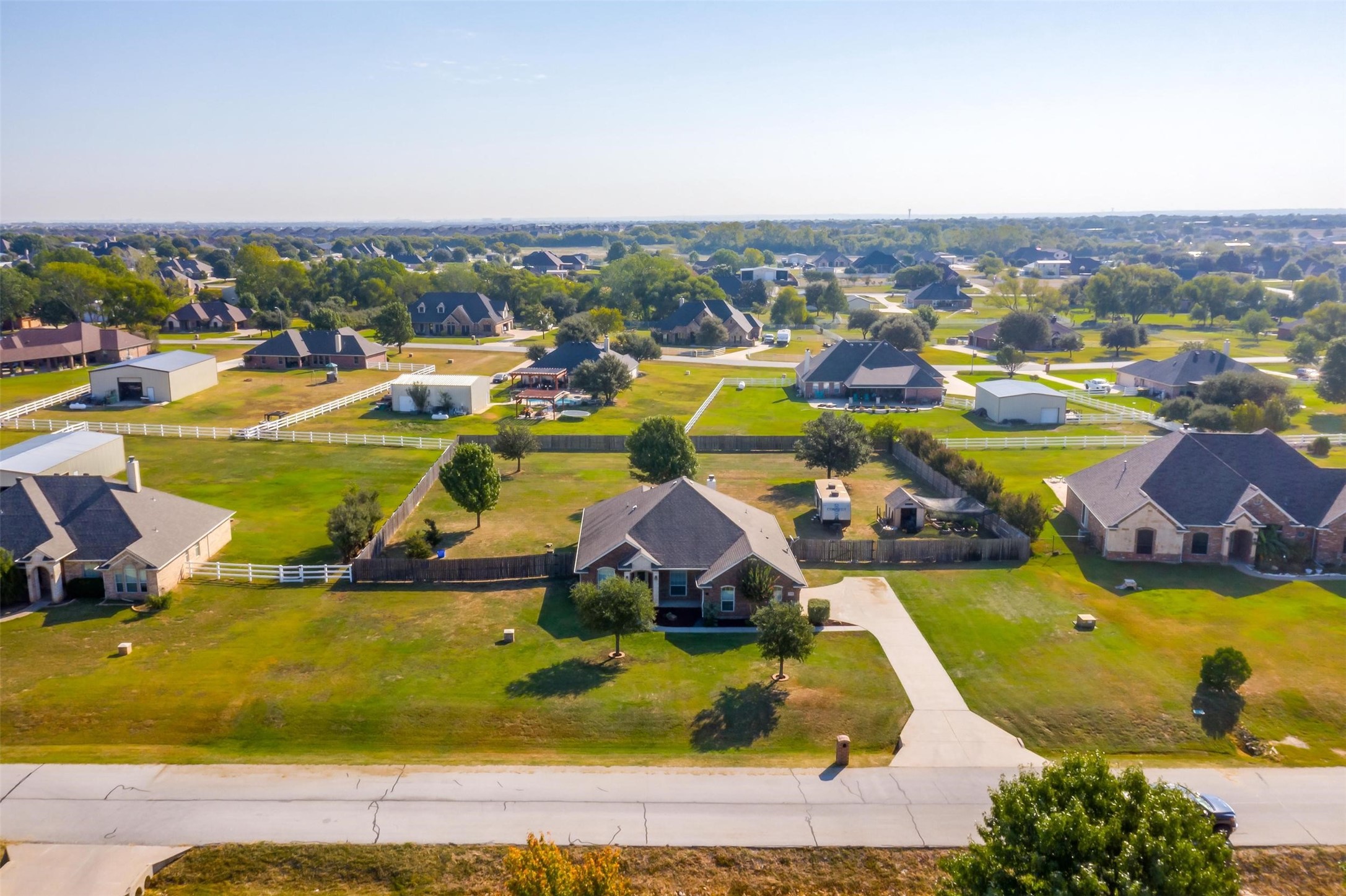14108 Scenic Ridge Road Haslet TX 76052